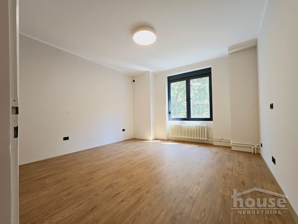 Trosoban stan na prodaju, Centar, Novi Sad, 100m², 1. sprat, 345.000 €