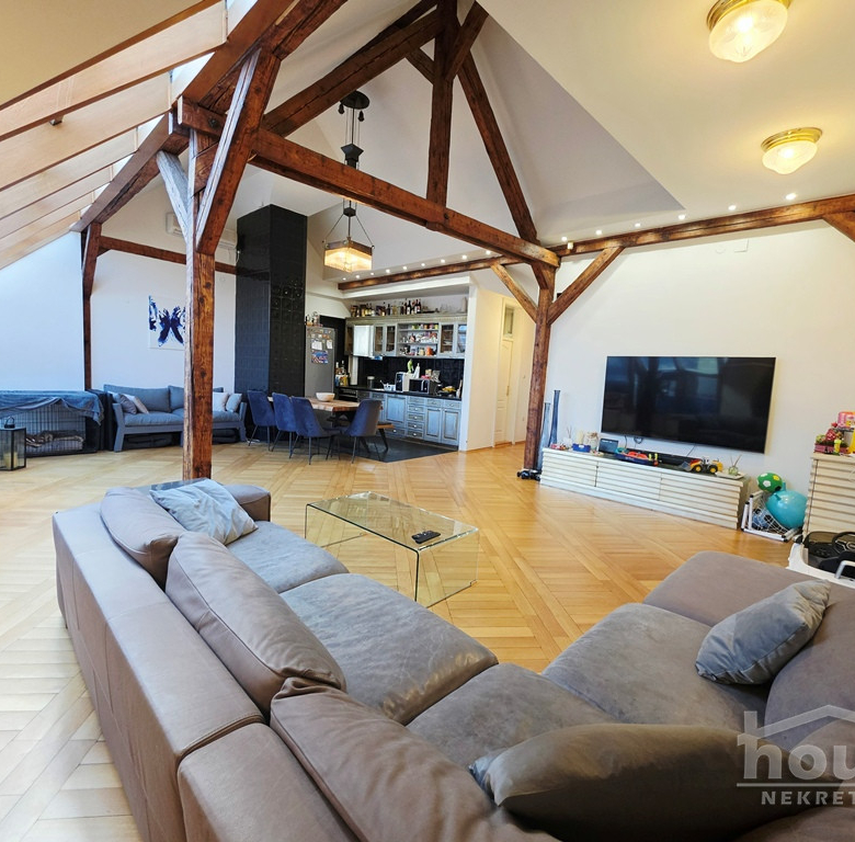 Stan Prodaja Novi Sad  134 m2