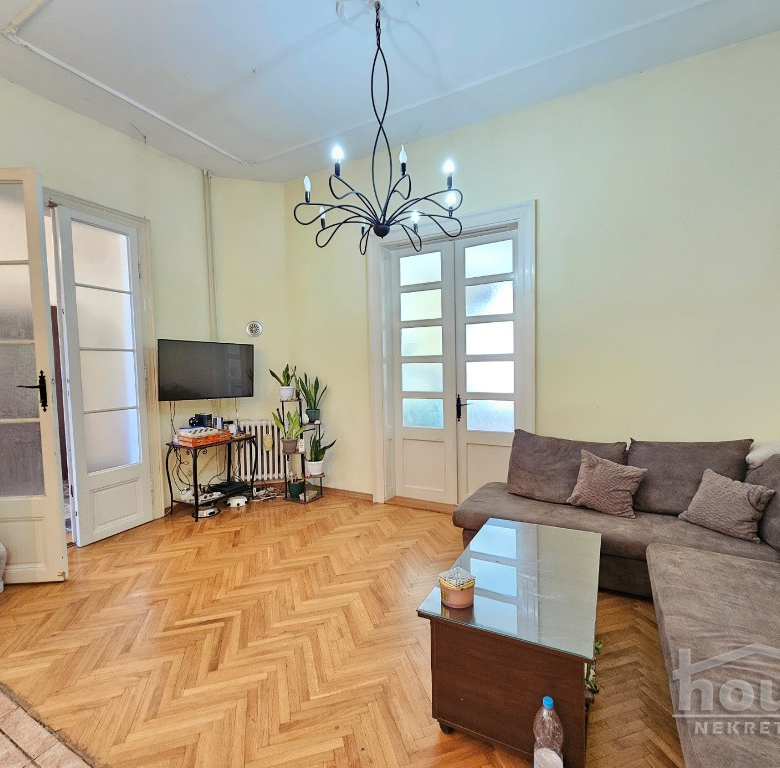 Stan Prodaja Novi Sad  88 m2