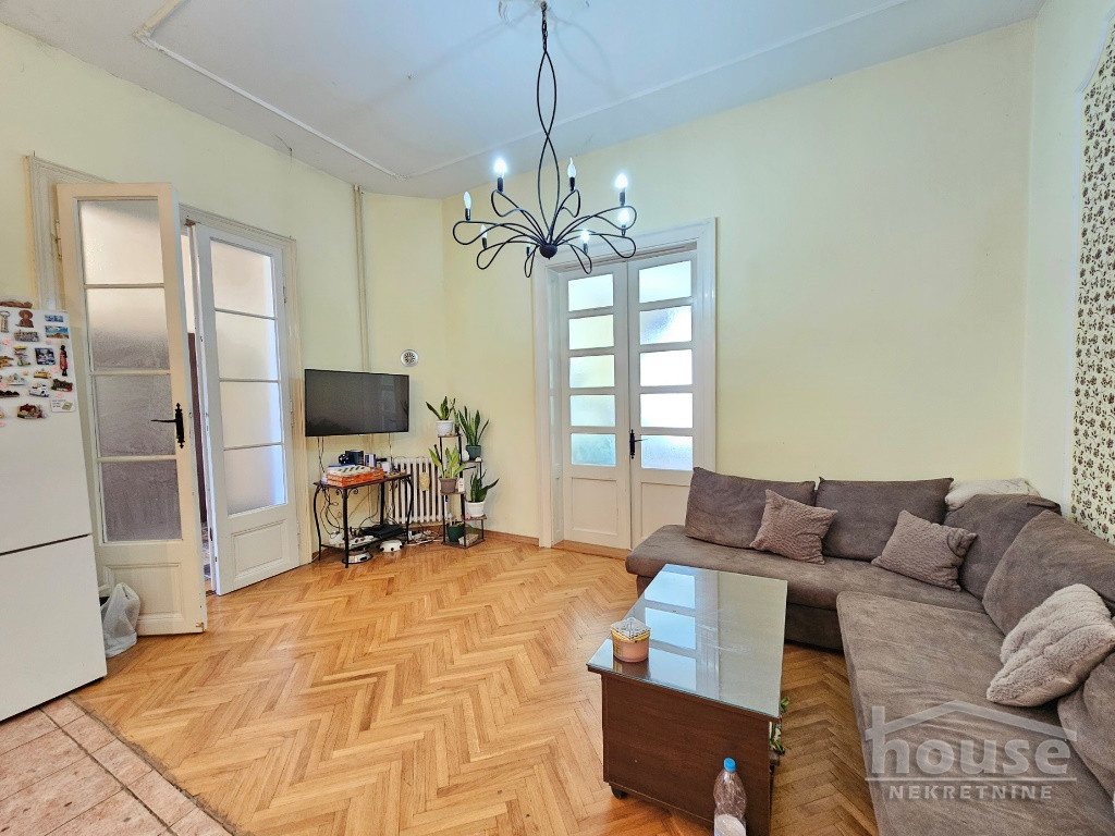 Stan Prodaja Novi Sad  88 m2