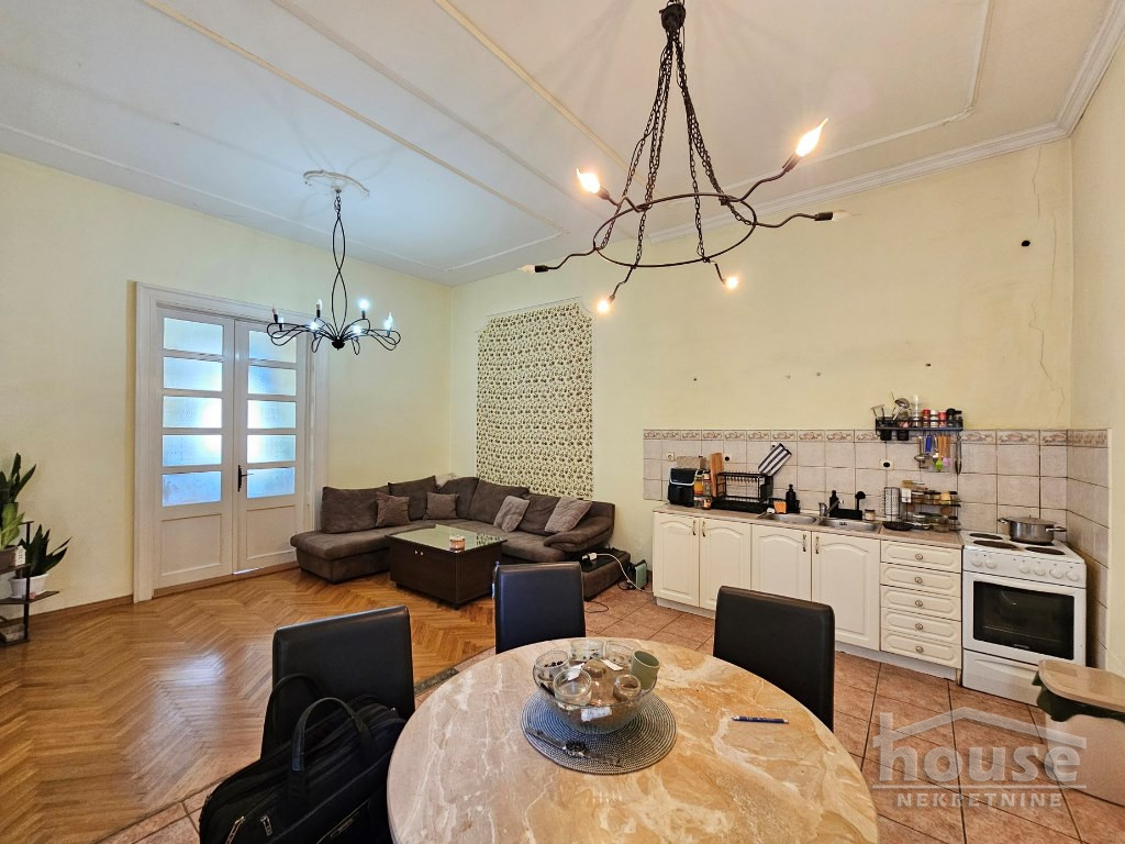 Stan Prodaja Novi Sad  88 m2
