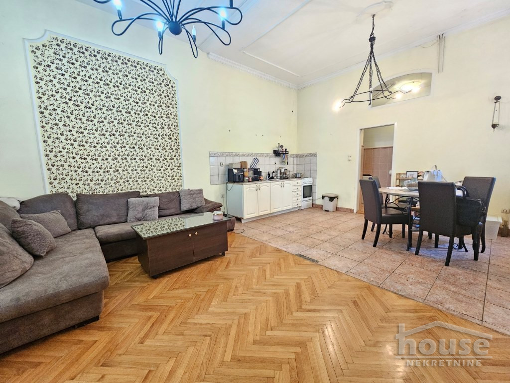 Stan Prodaja Novi Sad  88 m2