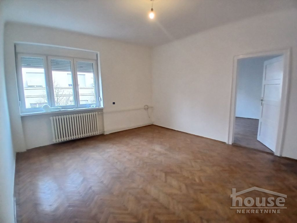 Stan Prodaja Novi Sad  77 m2