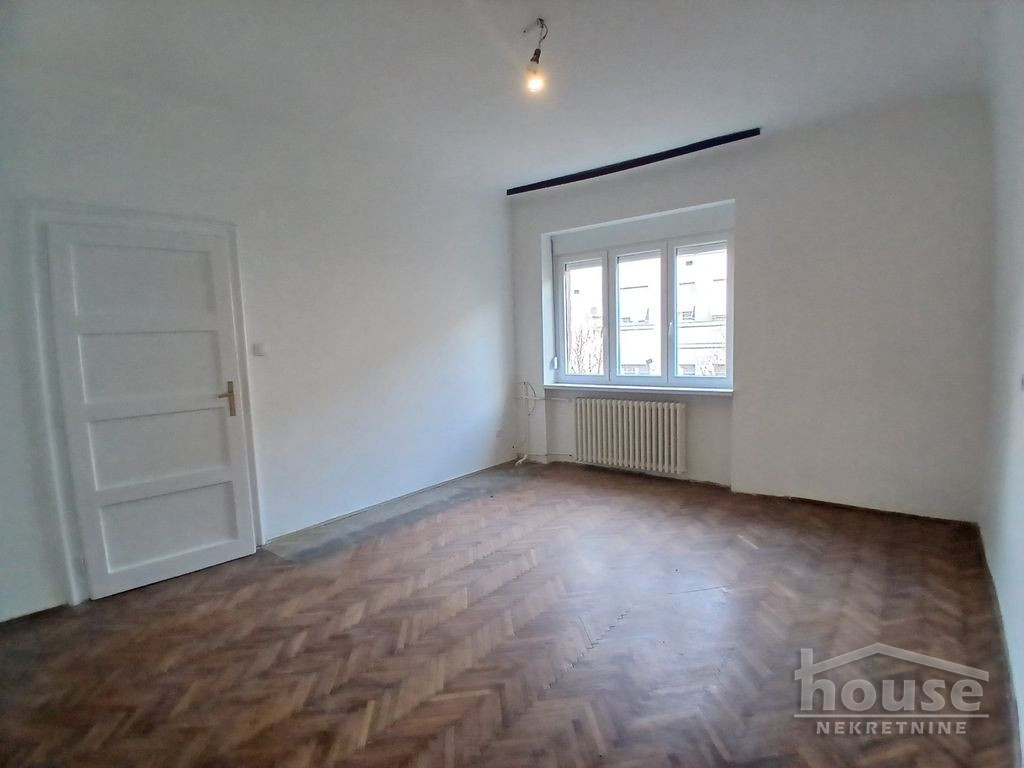 Stan Prodaja Novi Sad  77 m2