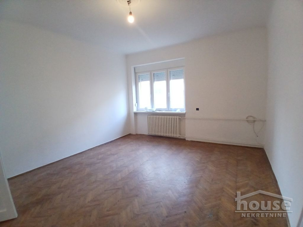 Stan Prodaja Novi Sad  77 m2