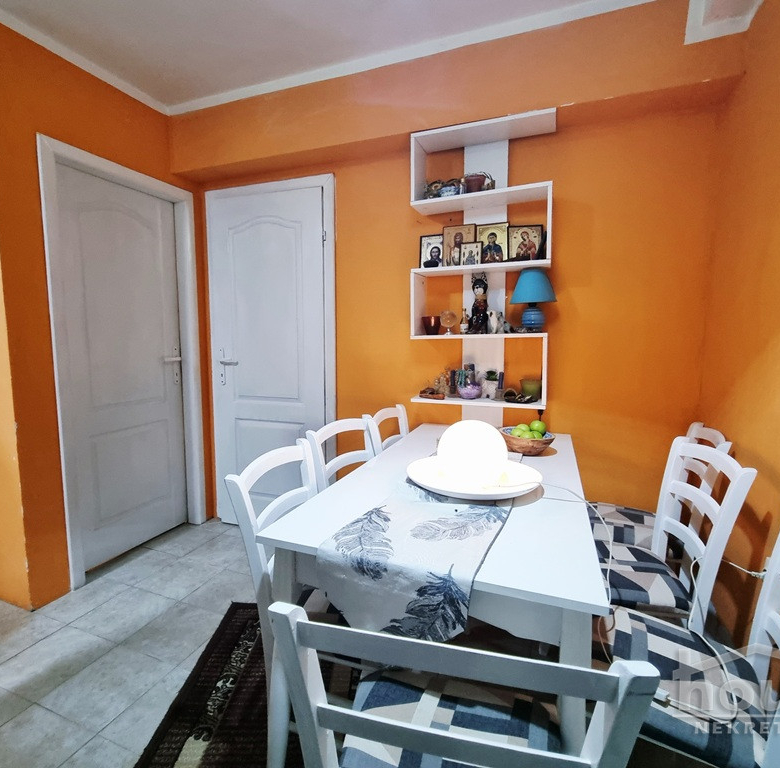 Stan Prodaja Novi Sad  54 m2