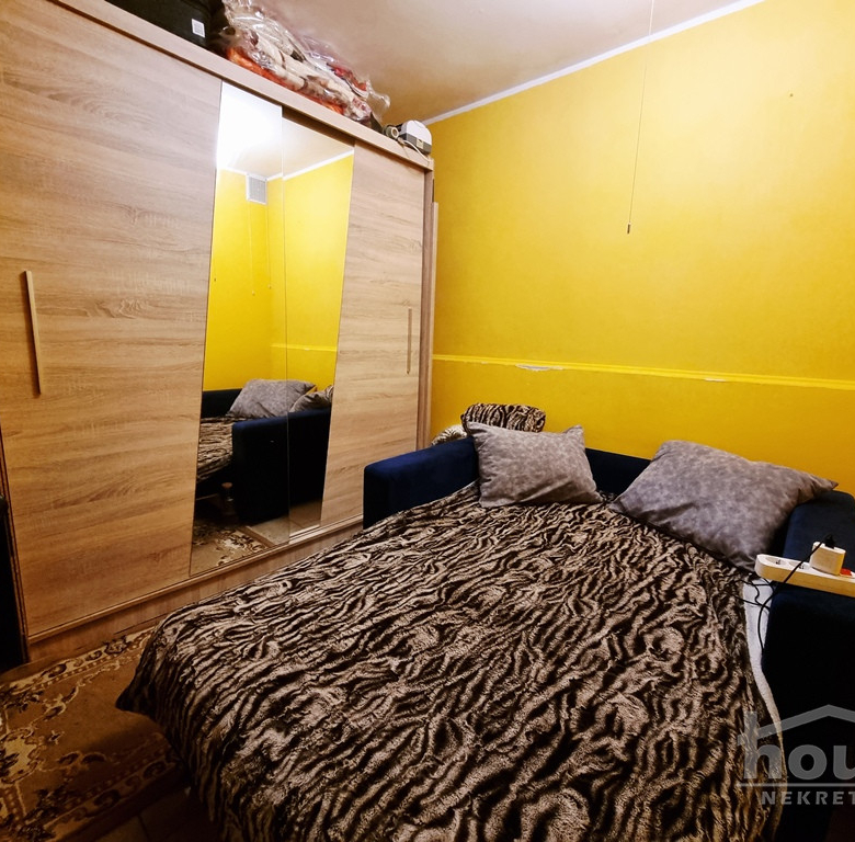 Stan Prodaja Novi Sad  54 m2