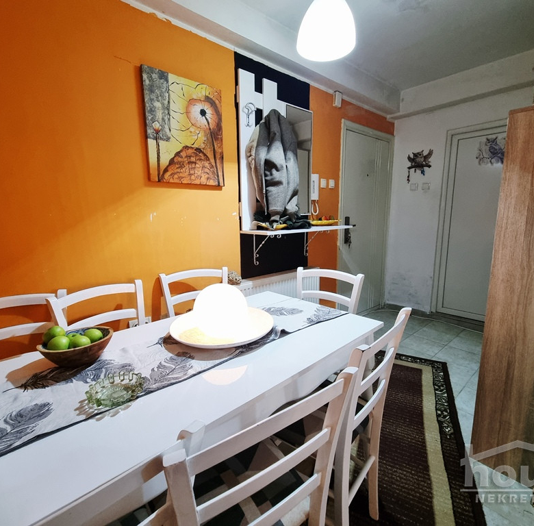 Stan Prodaja Novi Sad  54 m2