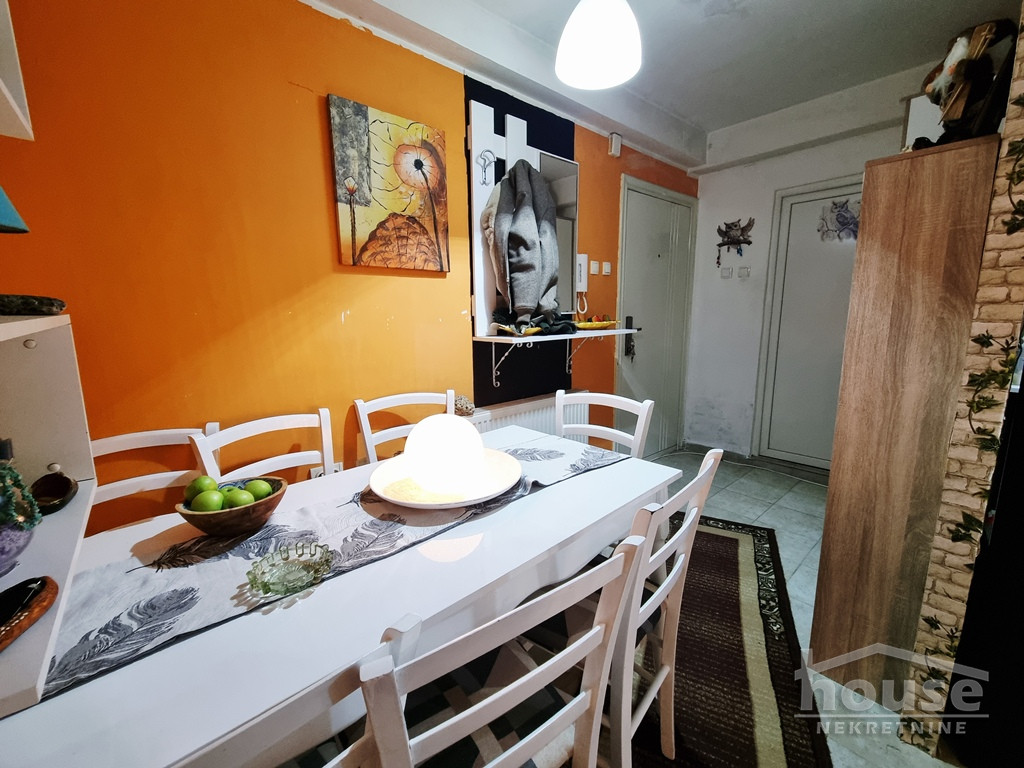 Stan Prodaja Novi Sad Stan Prodaja Novi Sad 54 m2