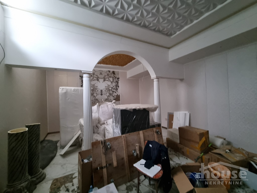 Stan Prodaja Novi Sad  103 m2