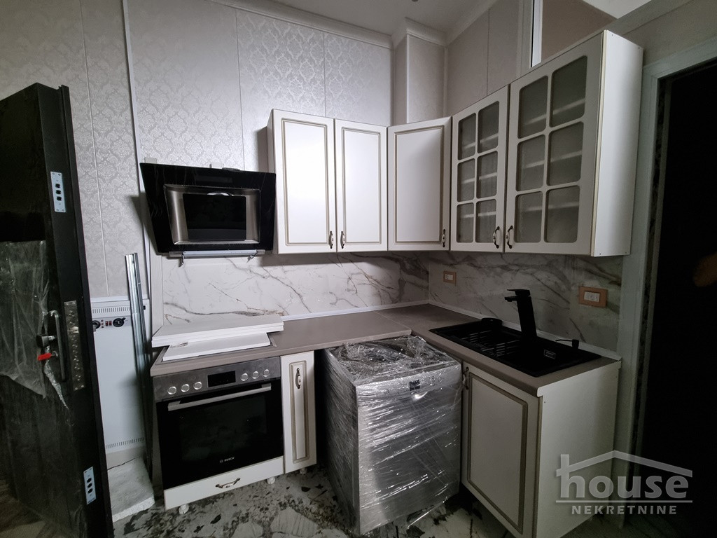 Stan Prodaja Novi Sad  103 m2