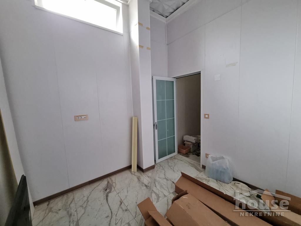 Stan Prodaja Novi Sad  103 m2