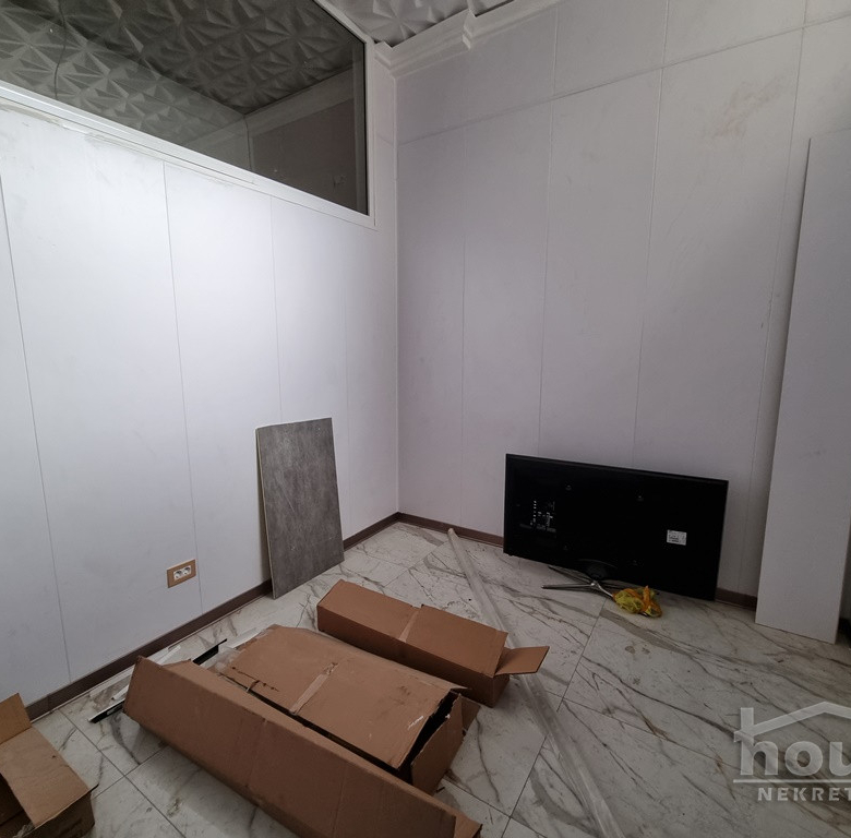 Stan Prodaja Novi Sad  103 m2