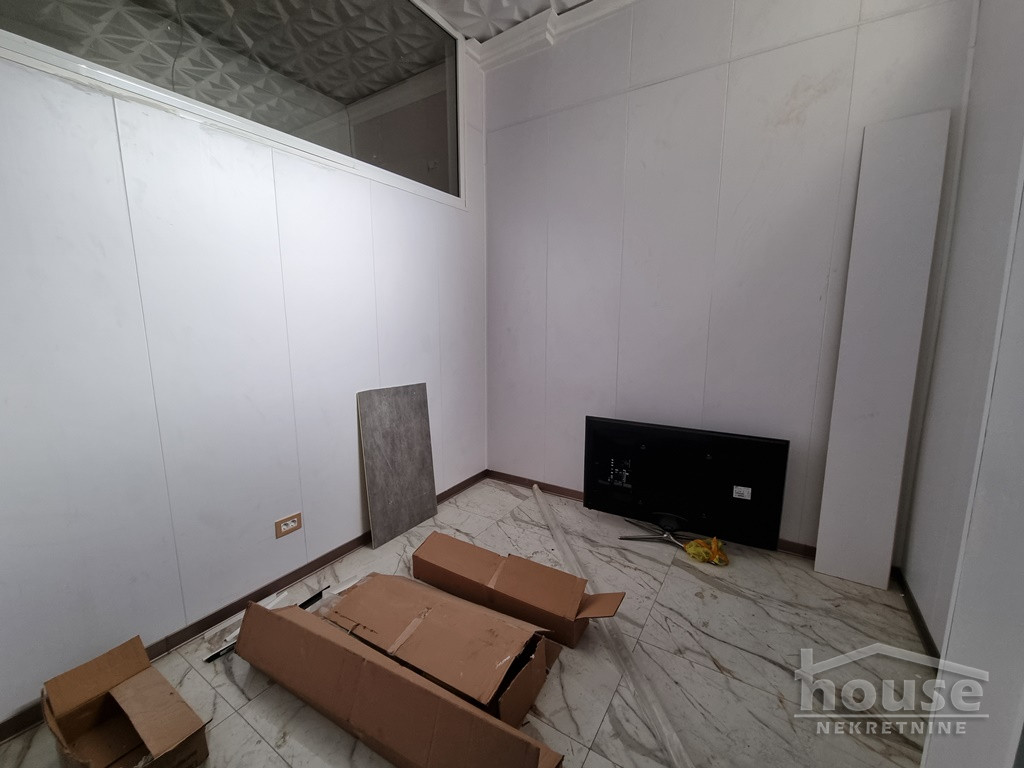 Stan Prodaja Novi Sad  103 m2