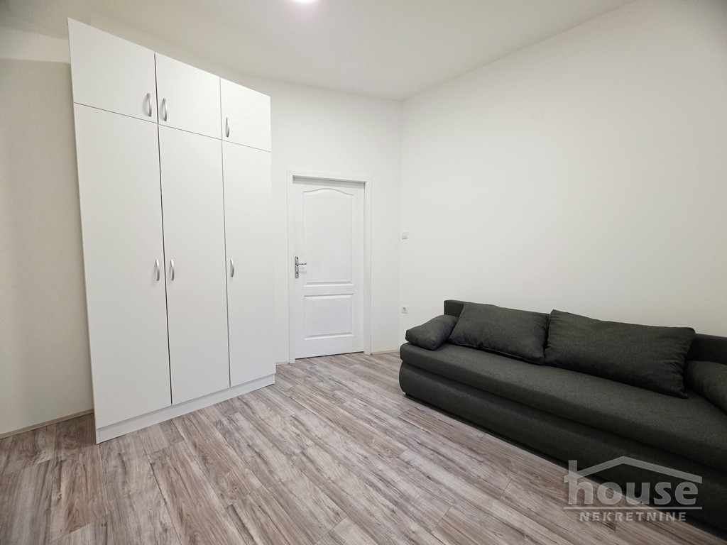 Stan Prodaja Novi Sad  71 m2