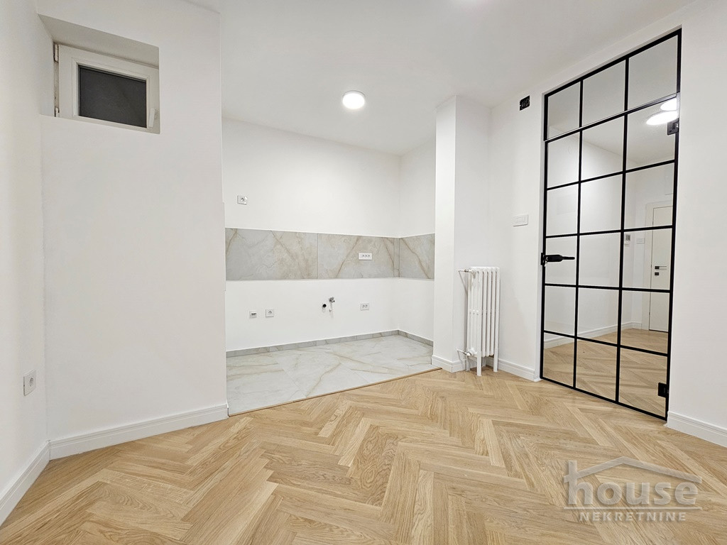 Stan Prodaja Novi Sad  75 m2