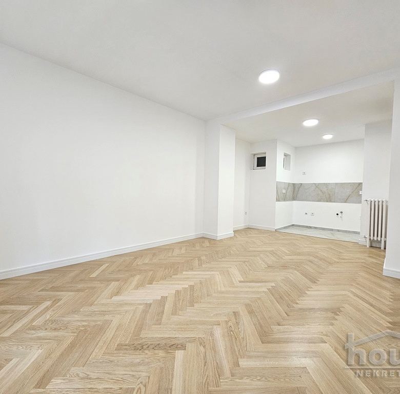 Stan Prodaja Novi Sad  75 m2