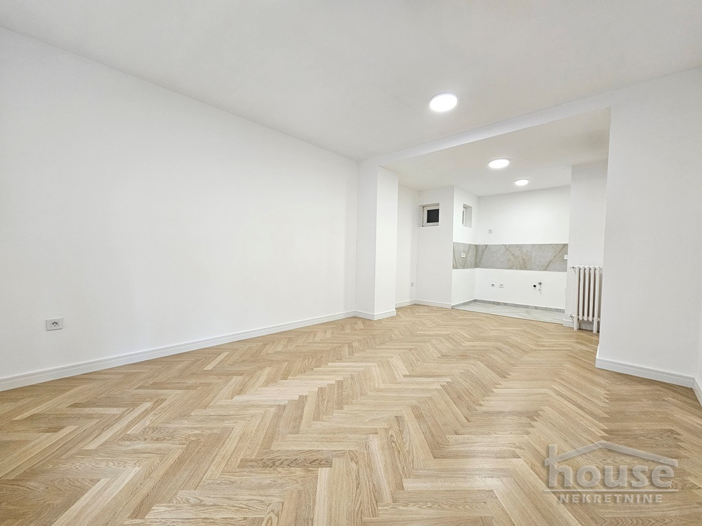 Stan Prodaja Novi Sad  75 m2