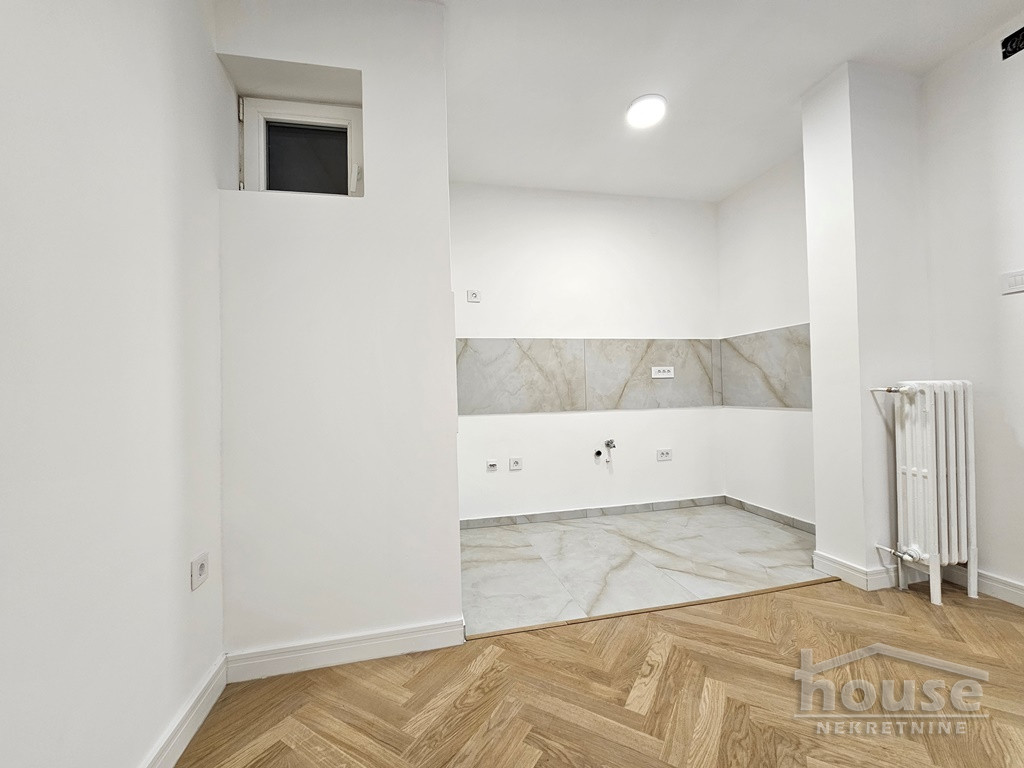 Stan Prodaja Novi Sad  75 m2