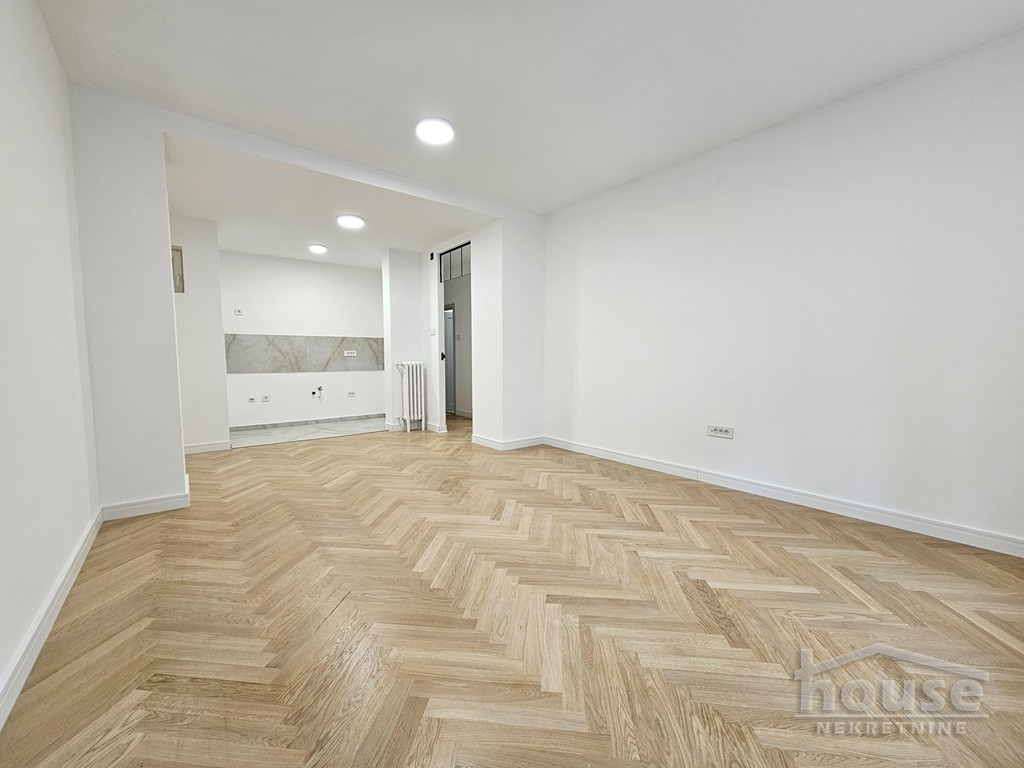 Stan Prodaja Novi Sad  75 m2