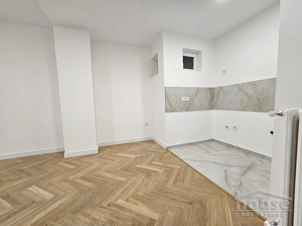 Stan Prodaja Novi Sad  75 m2