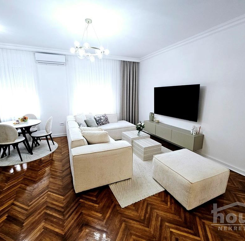 Stan Prodaja Novi Sad  78 m2