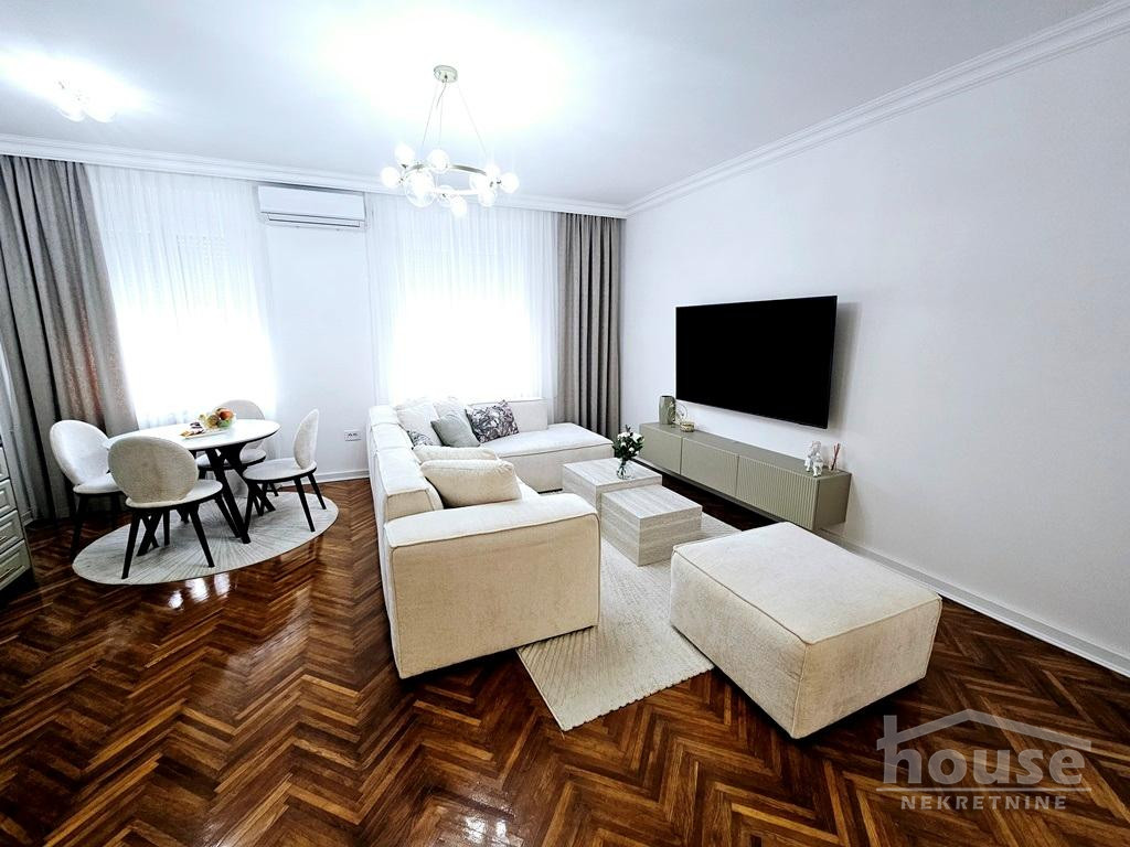 Stan Prodaja Novi Sad  78 m2