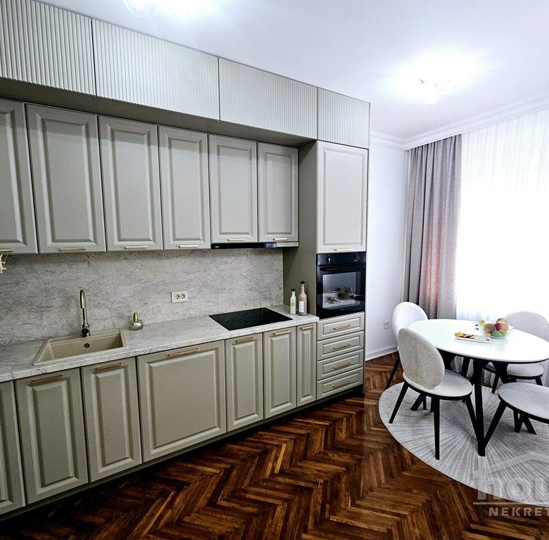 Stan Prodaja Novi Sad  78 m2