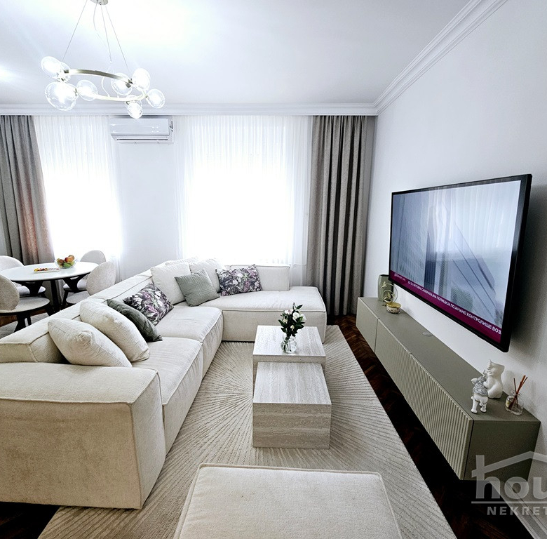 Stan Prodaja Novi Sad  78 m2