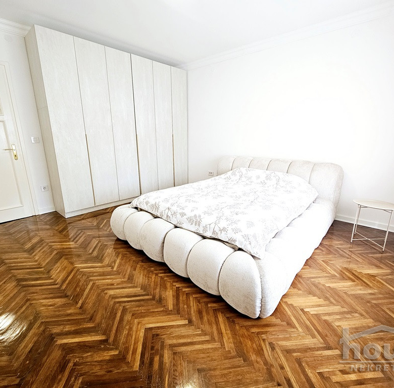 Stan Prodaja Novi Sad  78 m2