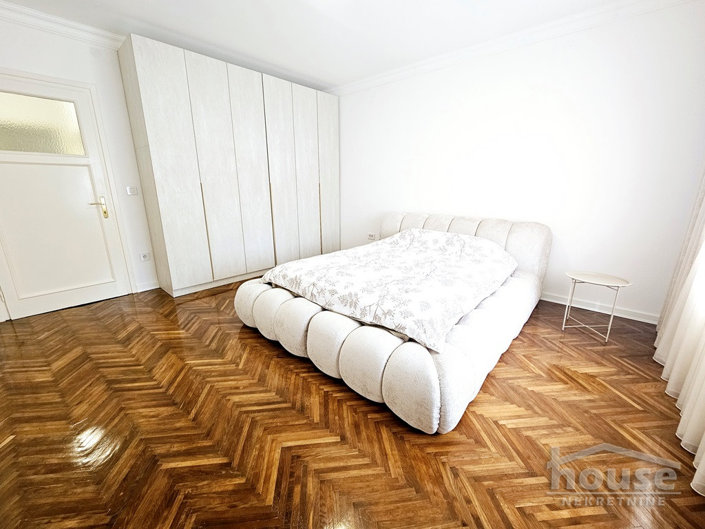 Stan Prodaja Novi Sad  78 m2