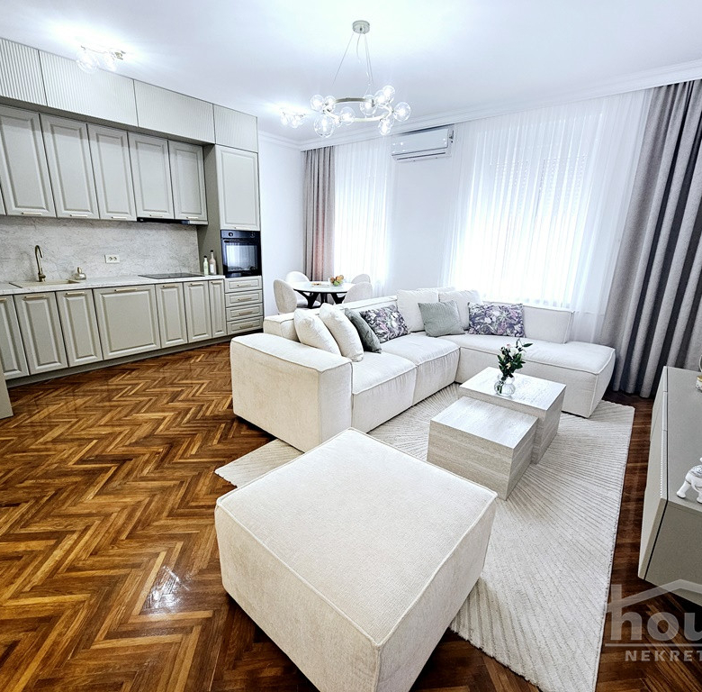 Stan Prodaja Novi Sad  78 m2