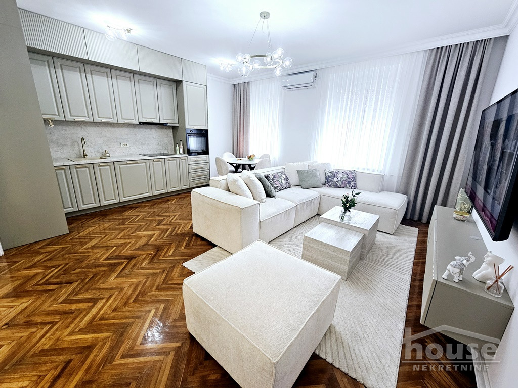 Stan Prodaja Novi Sad  78 m2