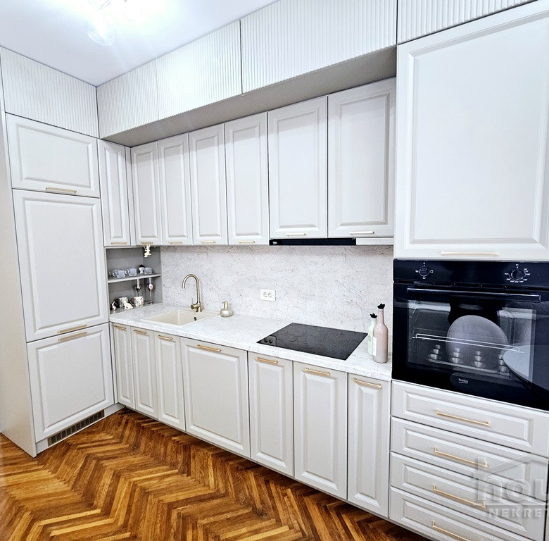 Stan Prodaja Novi Sad  78 m2