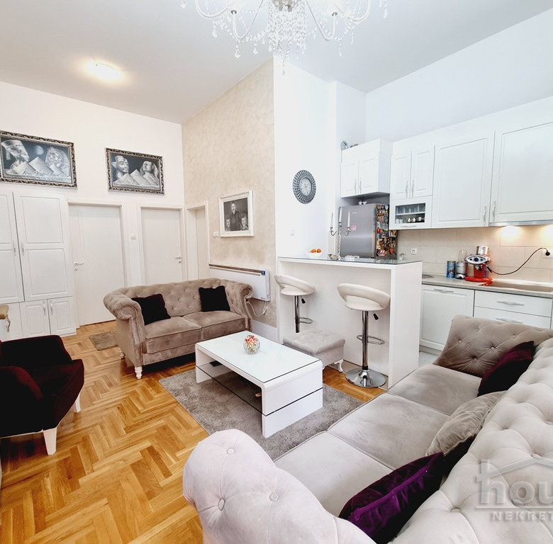 Stan Prodaja Novi Sad  91 m2
