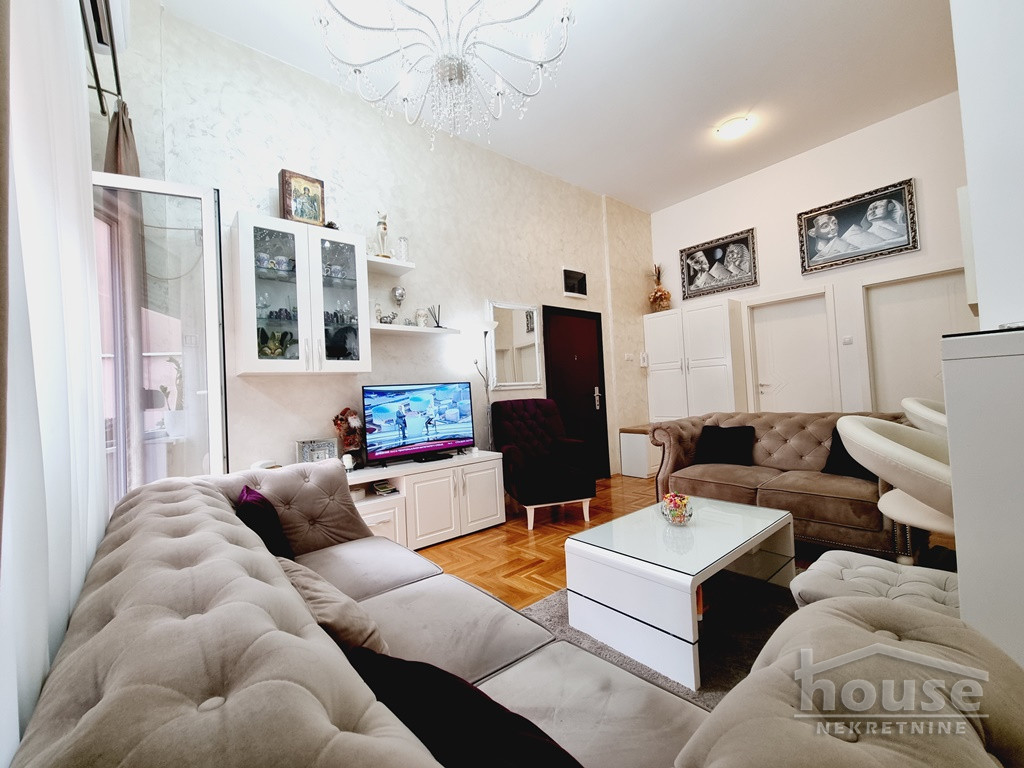 Stan Prodaja Novi Sad  91 m2