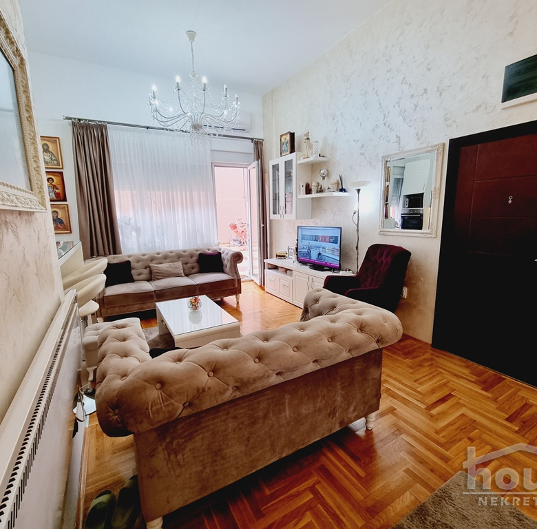 Stan Prodaja Novi Sad  91 m2