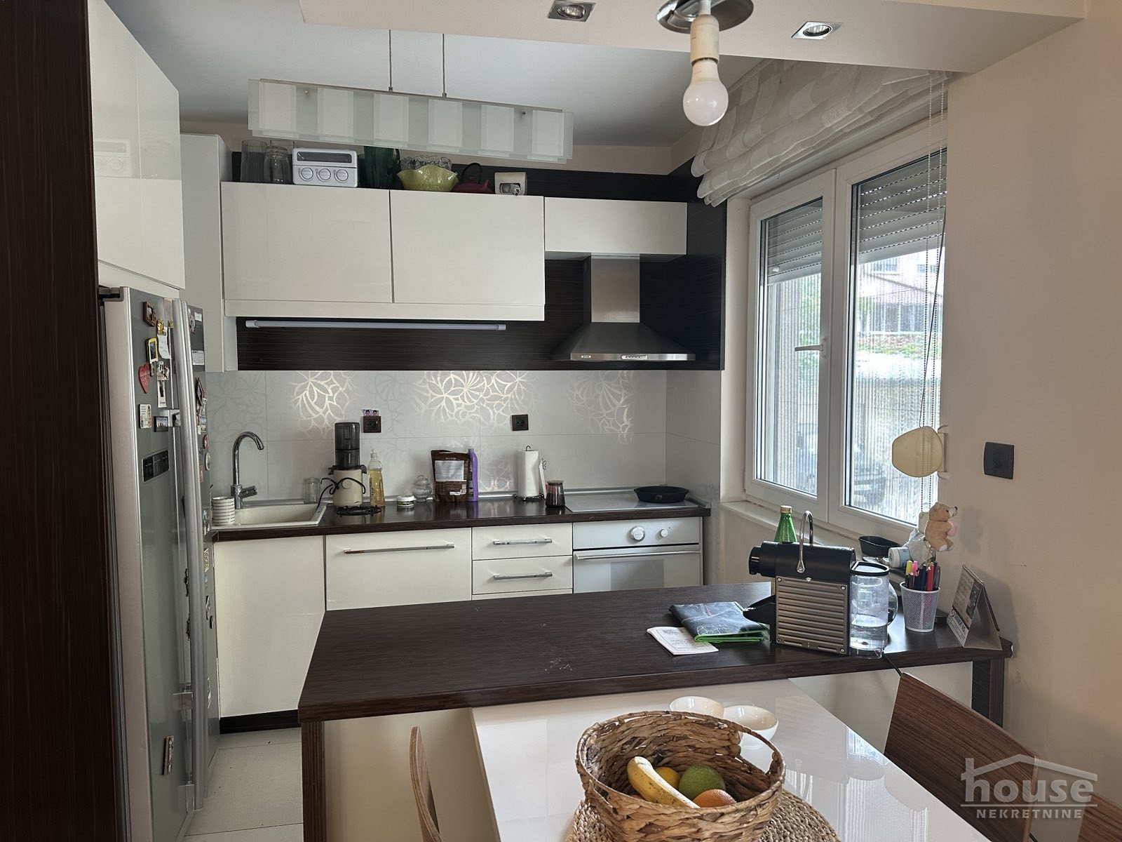 Dvoiposoban stan na prodaju, Grbavica, Novi Sad, 67m², 184.250 €