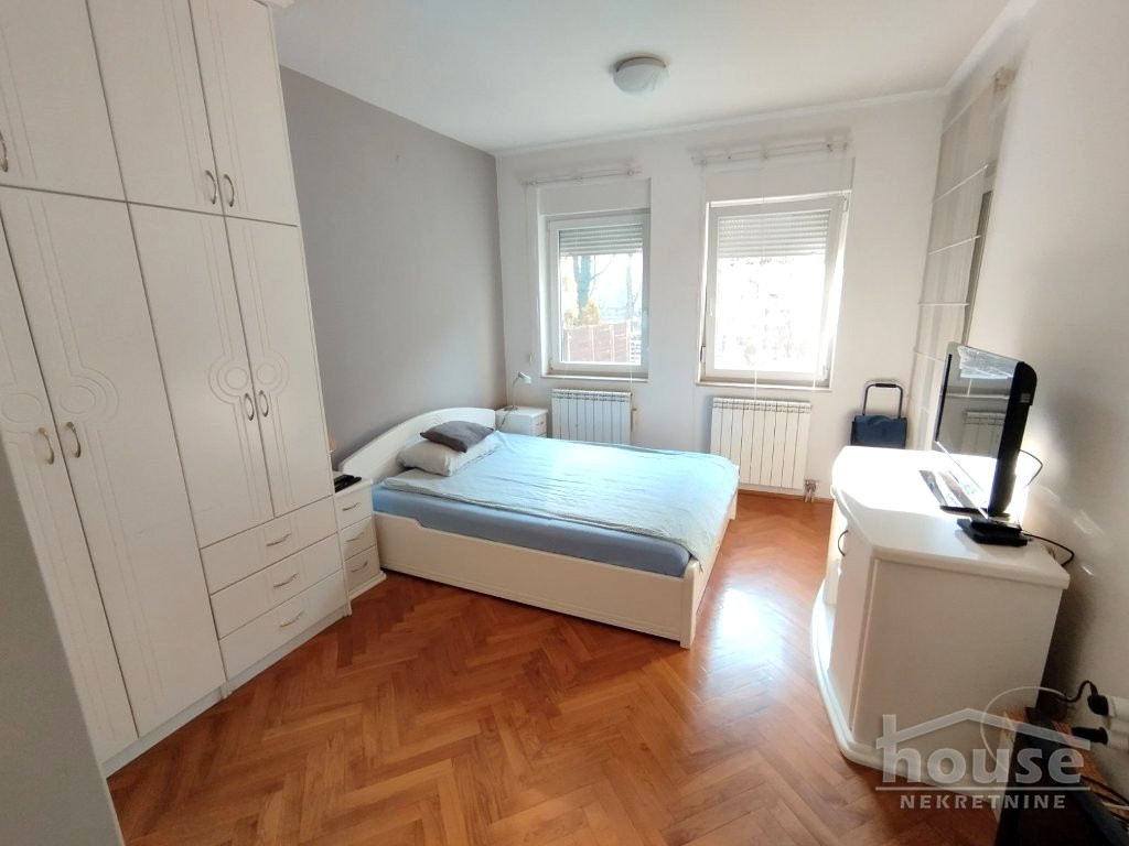 Stan Prodaja Novi Sad  77 m2