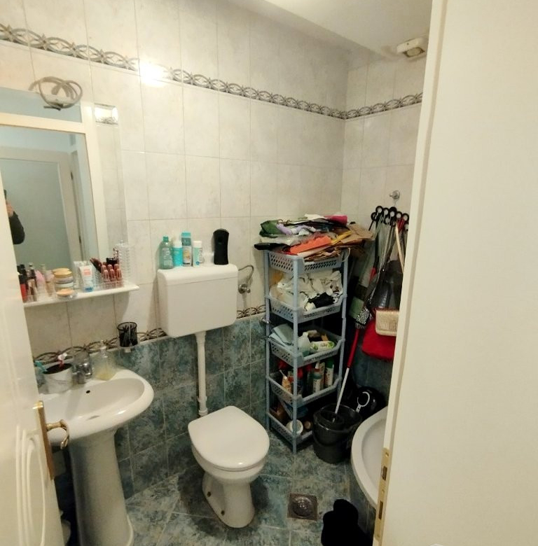 Stan Prodaja Novi Sad  77 m2