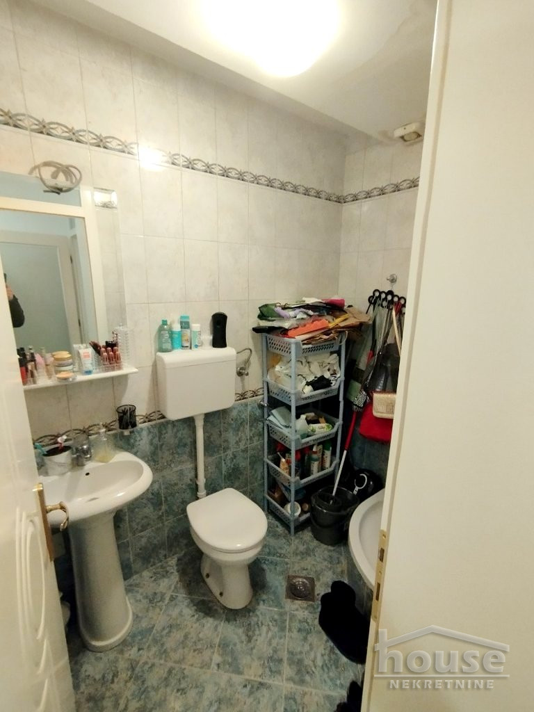 Stan Prodaja Novi Sad  77 m2