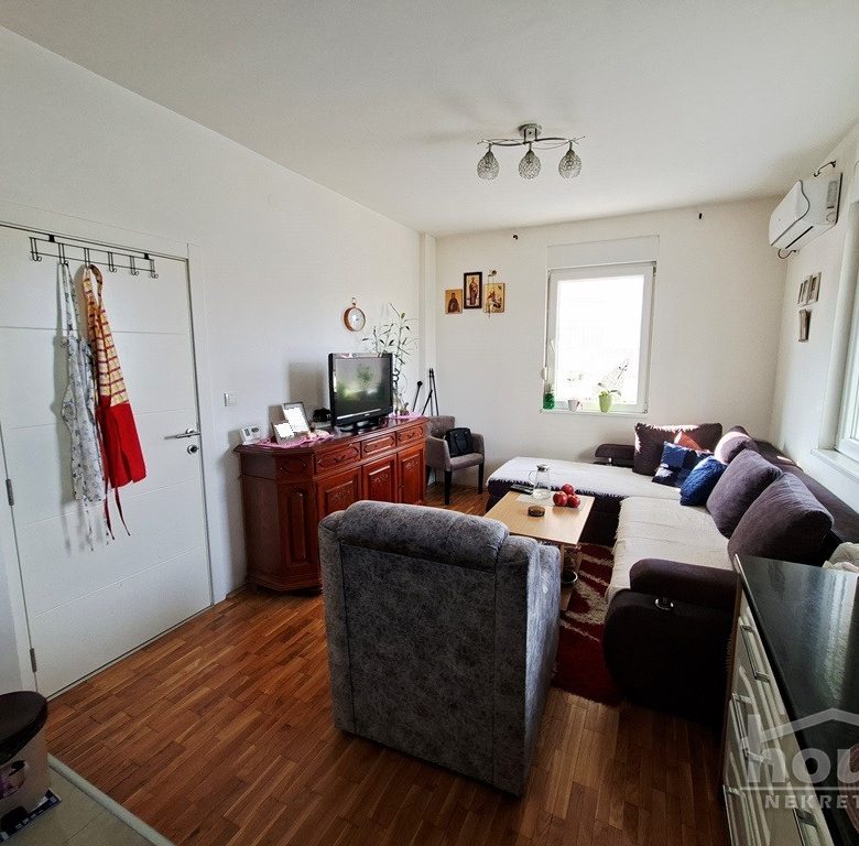 Stan Prodaja Novi Sad  55 m2