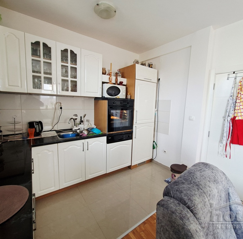 Stan Prodaja Novi Sad  55 m2