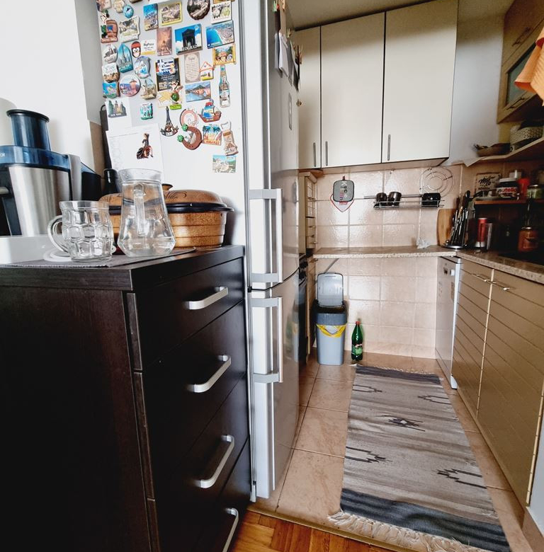 Stan Prodaja Novi Sad  87 m2