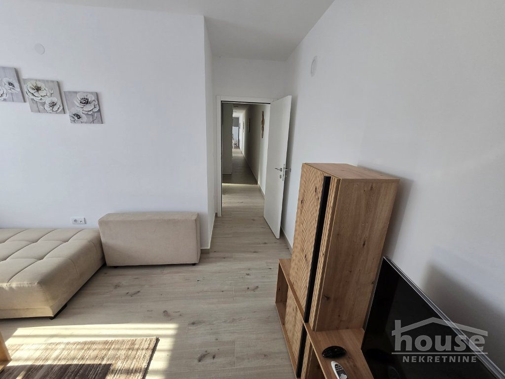 Stan Prodaja Novi Sad  88 m2