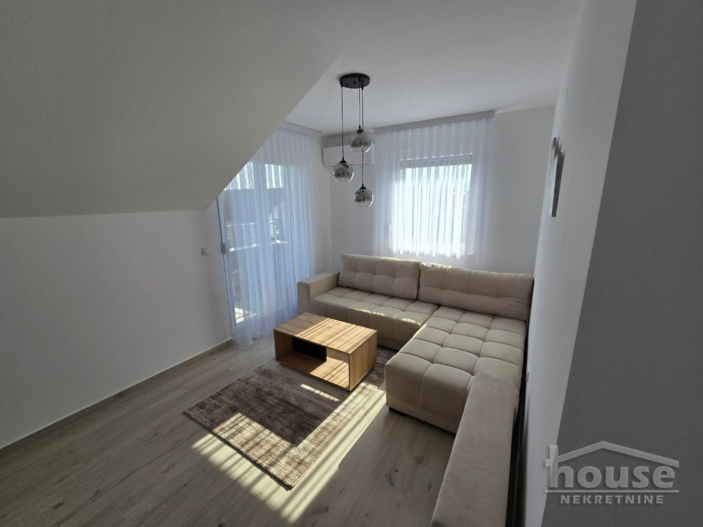 Stan Prodaja Novi Sad  88 m2