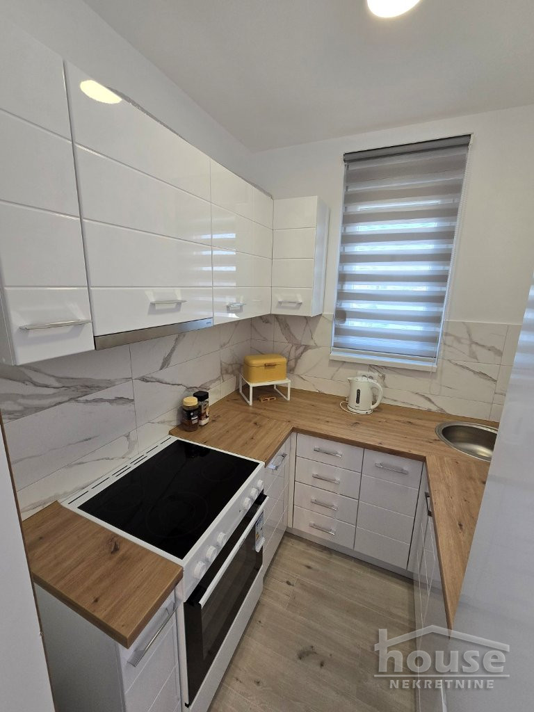 Četvoroiposoban stan na prodaju, Adice, Novi Sad, 88m², 2. sprat, 199.000 €