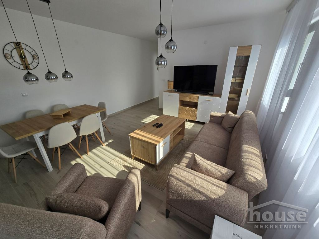 Stan Prodaja Novi Sad  88 m2