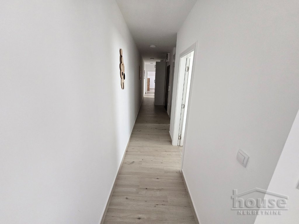 Četvoroiposoban stan na prodaju, Adice, Novi Sad, 88m², 2. sprat, 199.000 €