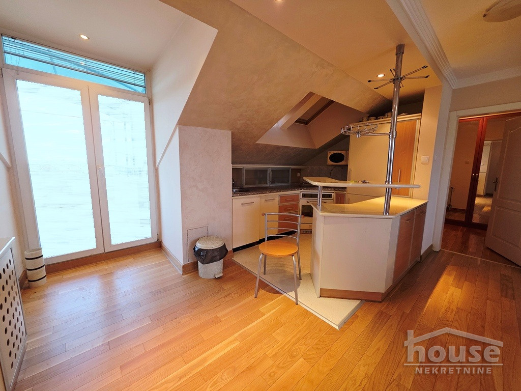 Stan Prodaja Novi Sad  145 m2